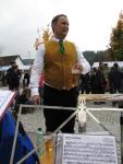 Herbstmarkt Gemeindeamt