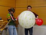 Planeten Basteln Teil 1