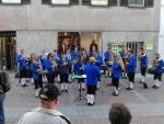 Musig Usflug Südtirol