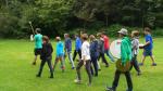 Jugendkapellen Lager Koblach
